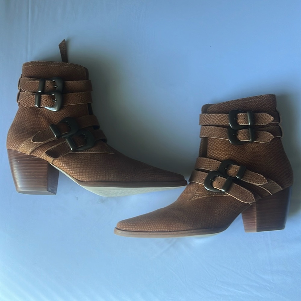 Matisse Boot